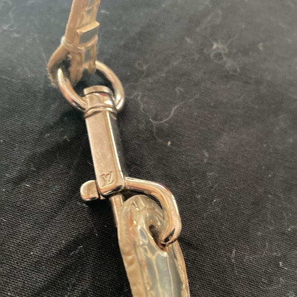 Authentic Vintage Rare Louis Vuitton Pochette - Picture 10 of 12